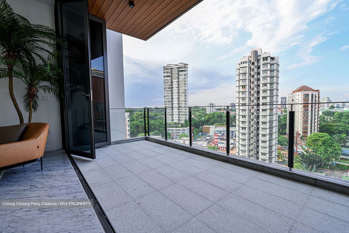 Sloane Residences (D10), Apartment #373959281